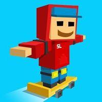 Portada oficial de Skatelander para Android