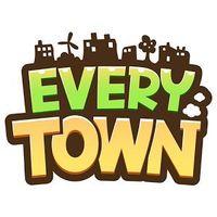 Portada oficial de Everytown para Android