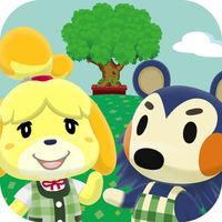 Portada oficial de Animal Crossing: Pocket Camp para Android